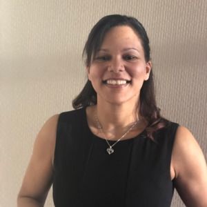 Meet your Posher, Tabitha